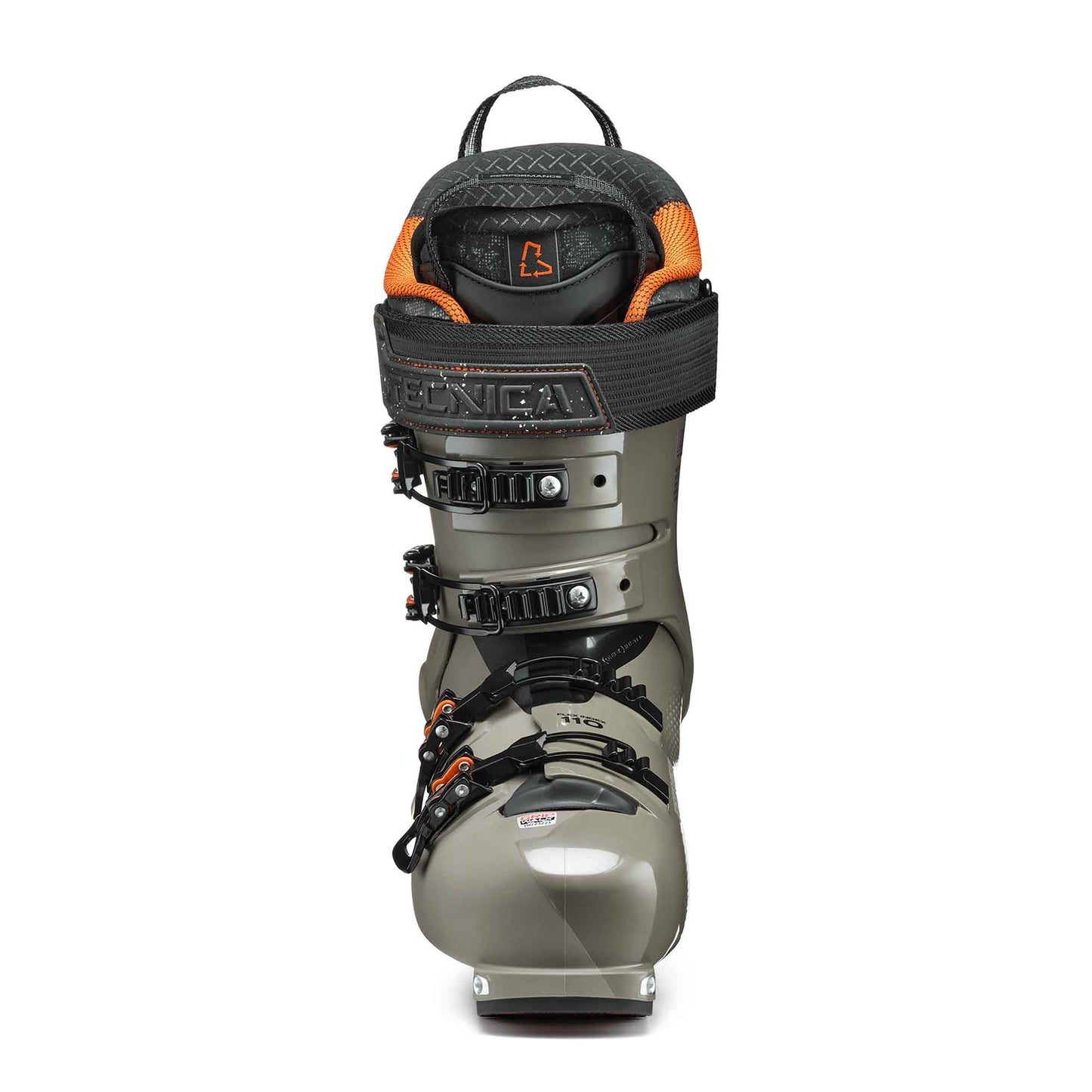 Tecnica Cochise HV 110 DYN GW Mens Ski Boot 2025