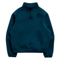Burton SpaceCloud Womens Quarter Zip Top 2027