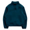 Burton SpaceCloud Womens Quarter Zip Top 2027