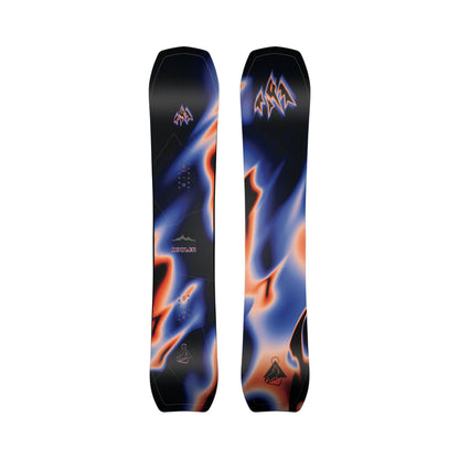 Jones Howler Snowboard 2027