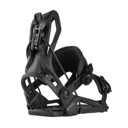 Nidecker Flow Nexus Snowboard Bindings 2026