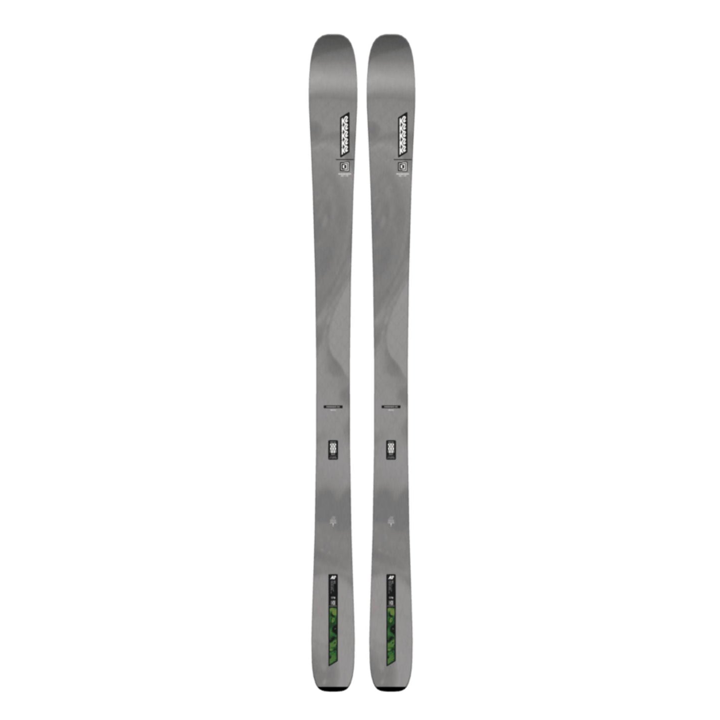 K2 Mindbender 90 C Ski 2026