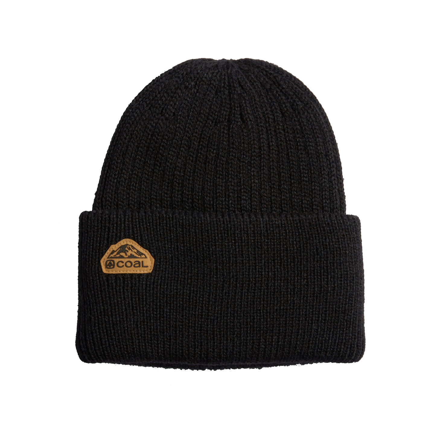 Coal Coleville Adult Beanie