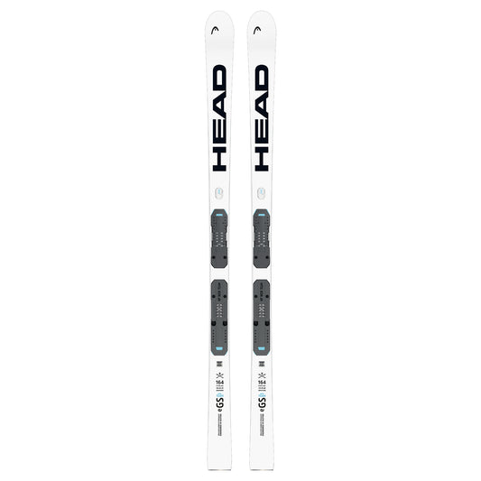 Head WCR e-GS Rebel Team SW RP WCR T Ski 2026