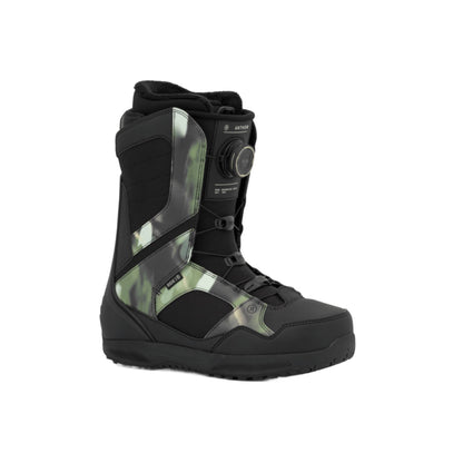 Ride Anthem Snowboard Boots 2027
