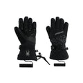 Spyder Overweb Boys Glove