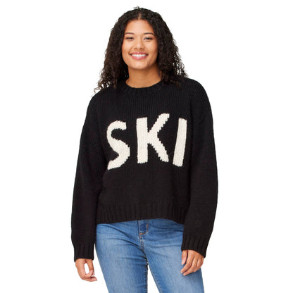 Krimson Klover Ski Womens Sweater 2026