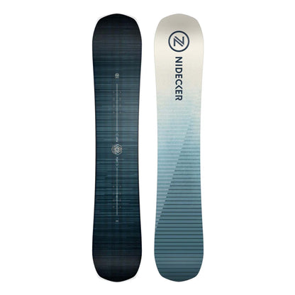 Nidecker Play Snowboard 2025