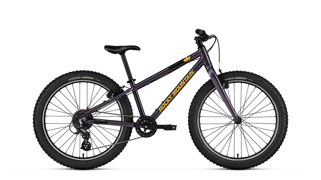 Rocky Mountain Edge 24 Junior Bike