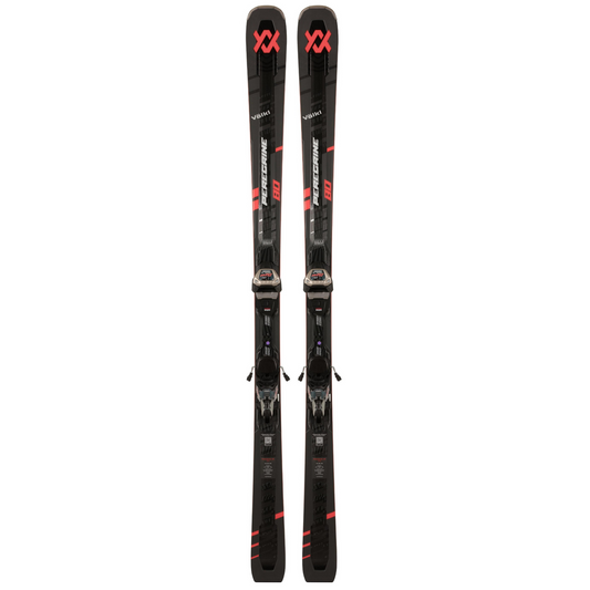 Volkl Peregrine 80 Ski + LowRide 12 TCX GW Binding 2025