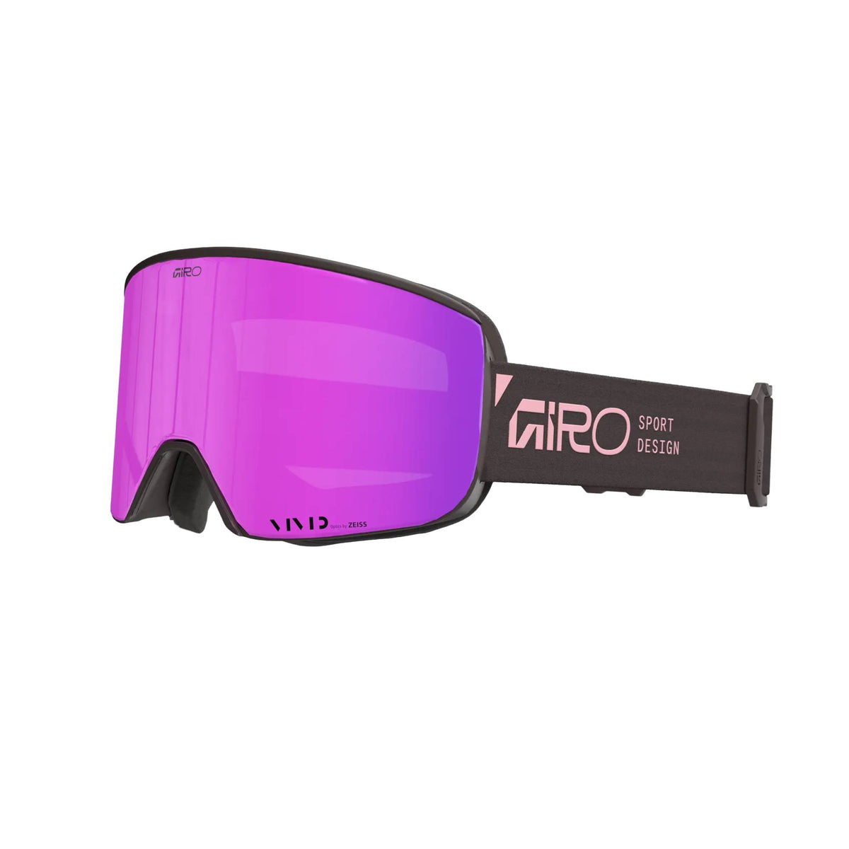 Giro Axis Goggles 2027