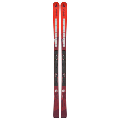 Atomic Redster G9 FIS Revoshock W Ski 2025 183