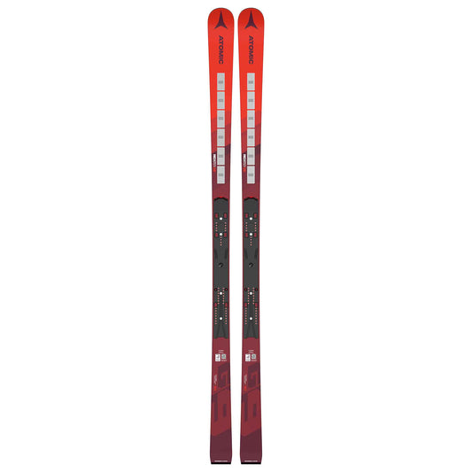 Atomic Redster G9 FIS Revoshock W Ski 2025 183