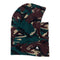 Burton Burke Kids Hood (Regular)
