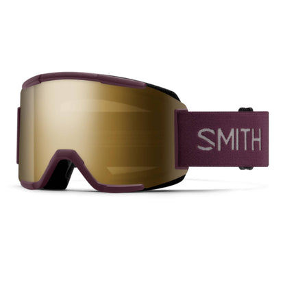 Smith Squad Goggles 2026