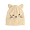 Coal Wildlings Kids Beanie