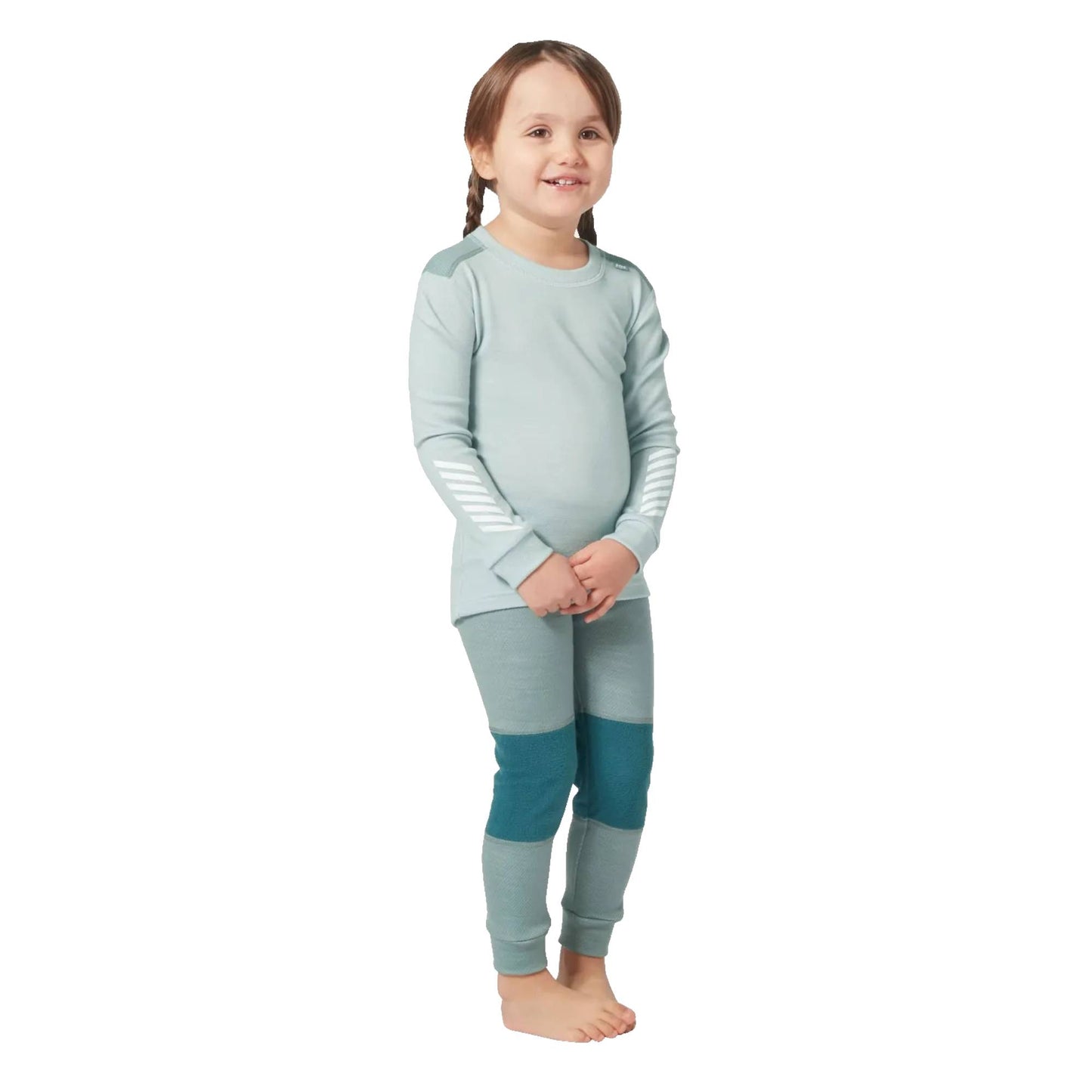 Helly Hansen Lifa Merino Midweight Preschool Set 2025