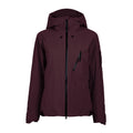 The Mountain Studio Womens 3L Stretch Insulated Jacket 2027