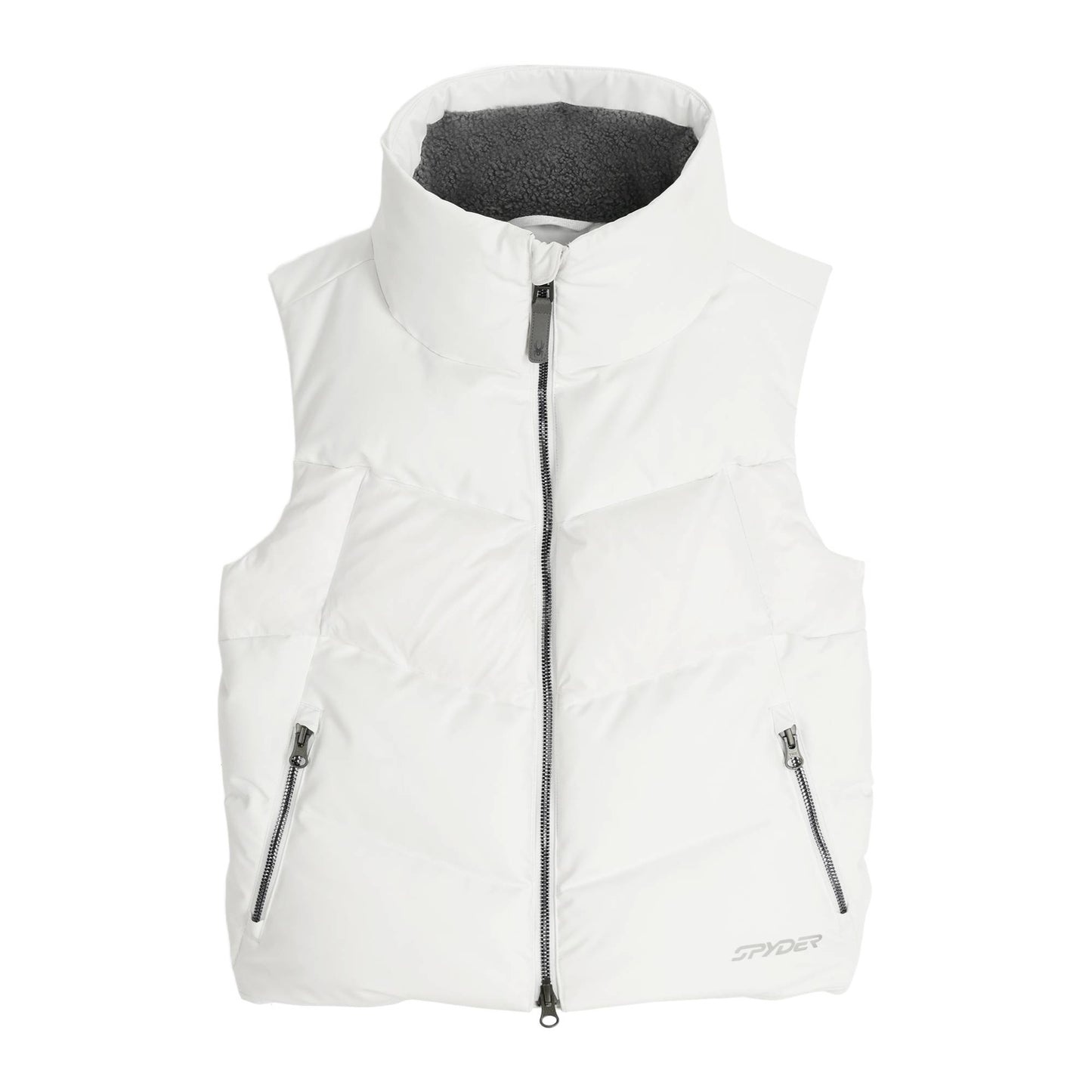 Spyder Eastwood Womens Down Vest 2026