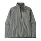 Patagonia Better Sweater Mens Quarter Zip 2027