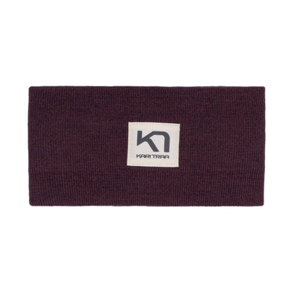 Kari Traa Rothe Womens Headband