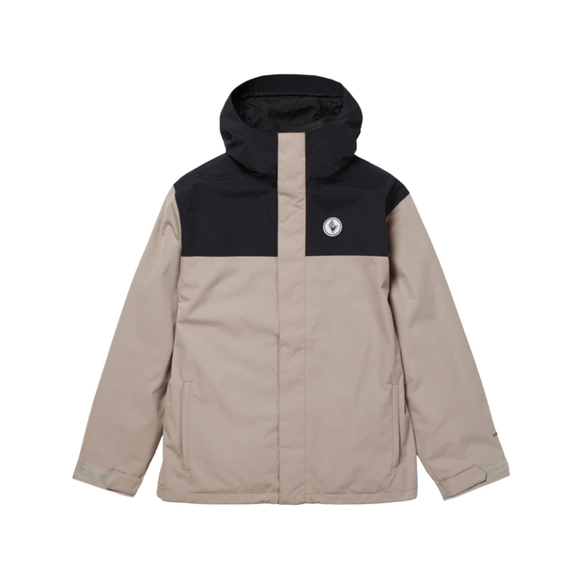 Volcom Buckthreeeighty Mens Insulated Jacket 2027