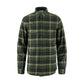 Fjallraven Singi Mens Heavy Flannel Shirt 2027