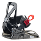 Burton Grom junior Snowboard Bindings 2025