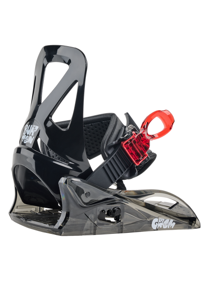 Burton Grom junior Snowboard Bindings 2025