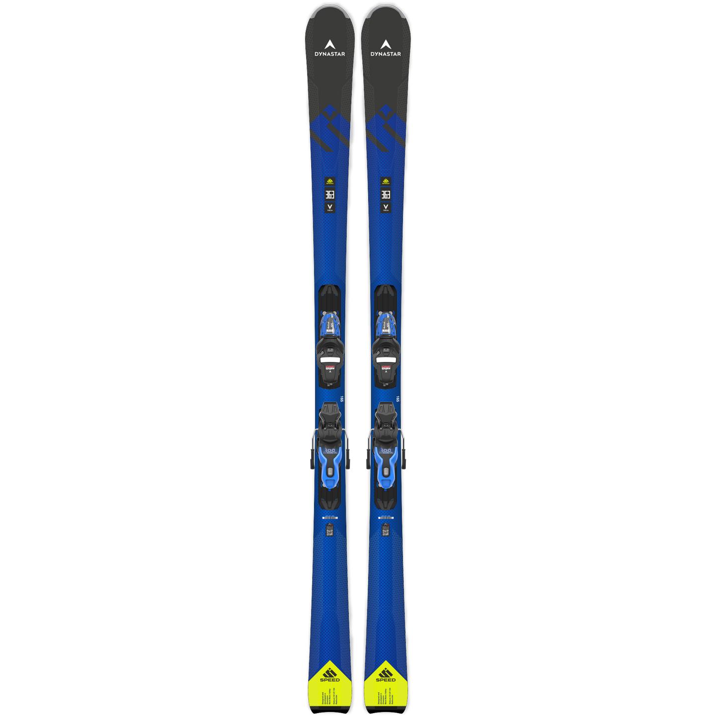 Dynastar Speed 363 Ski + Xpress 11 GW Binding 2025