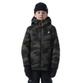 Orage Slope Boys Insulated Jacket 2025