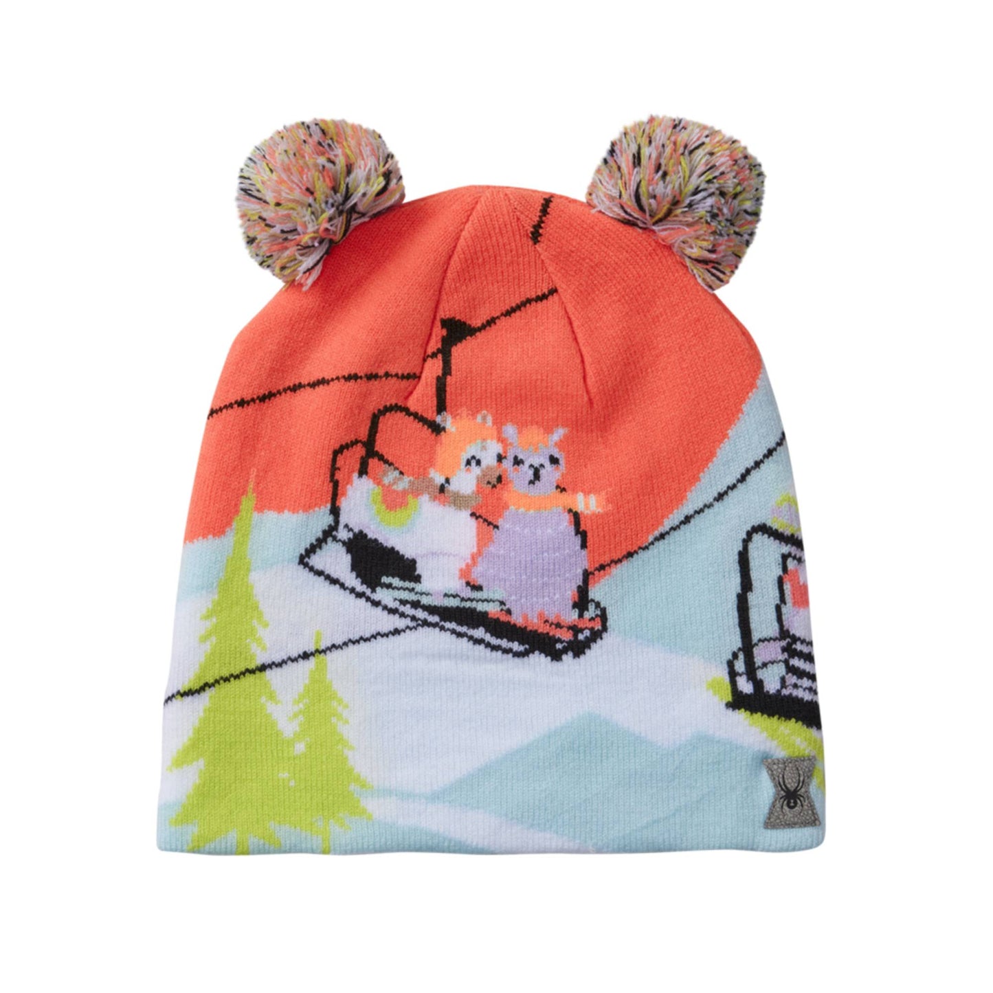 Spyder Wonder Preschool Hat
