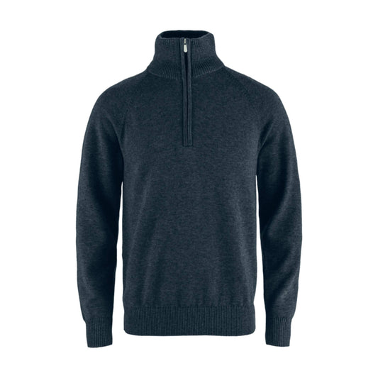 Fjallraven Ovik Lite Mens Half Zip 2027