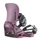 Salomon Hologram Snowboard Bindings 2025