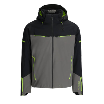 Spyder Monterosa Mens Jacket 2026