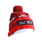 Skiis & Biikes x AOA Knitted Pom Toque