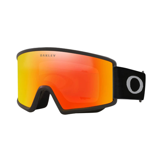 Oakley Target Line M 2-Lenses Goggles 2025