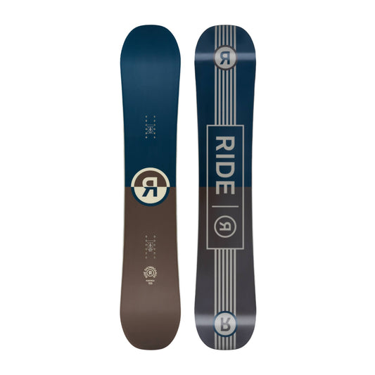 Ride Agenda Snowboard 2026