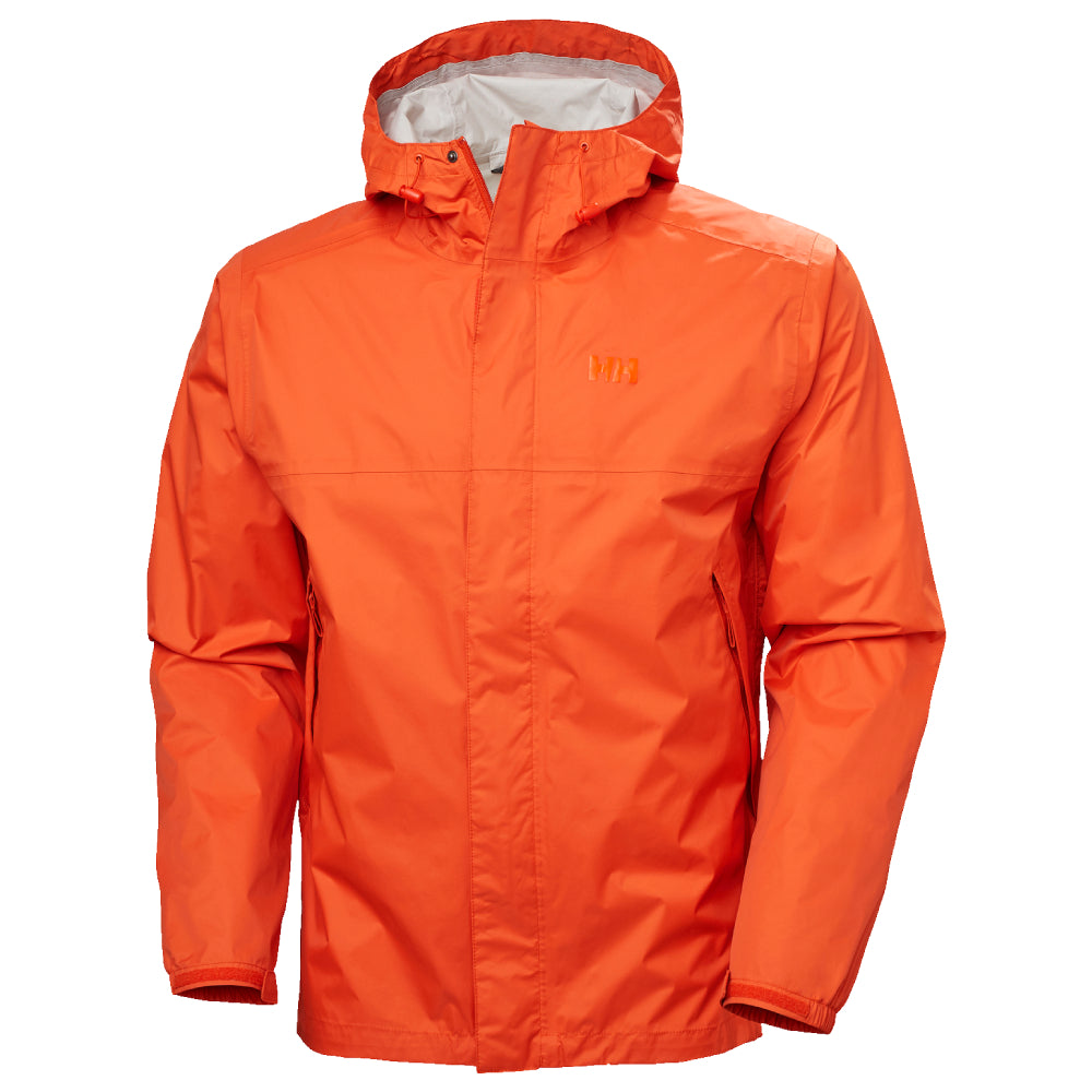 Helly Hansen Loke Mens Jacket 2024 – The Last Lift