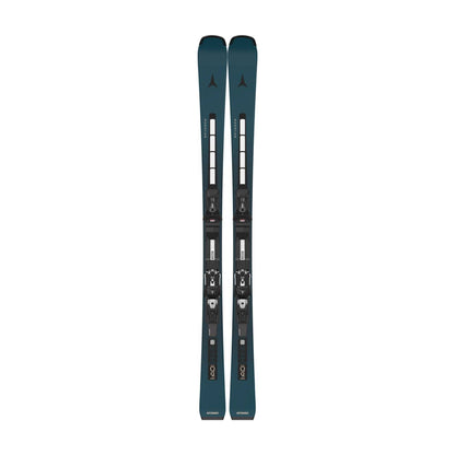 Atomic Redster Q9.8 Revoshock S Ski + I 12 GW Binding 2027