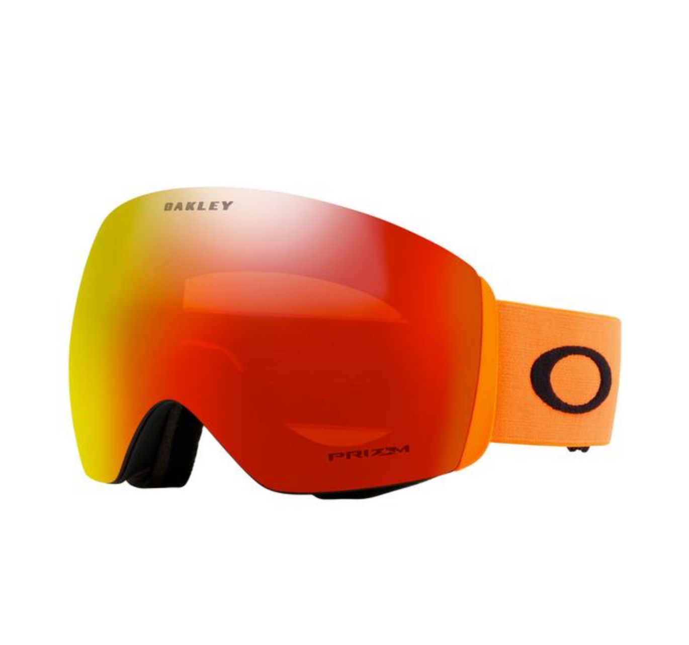 Oakley Flight Deck Team Oakley Goggles 2019