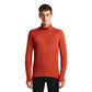 Icebreaker 260 Oasis Mens LS Half Zip