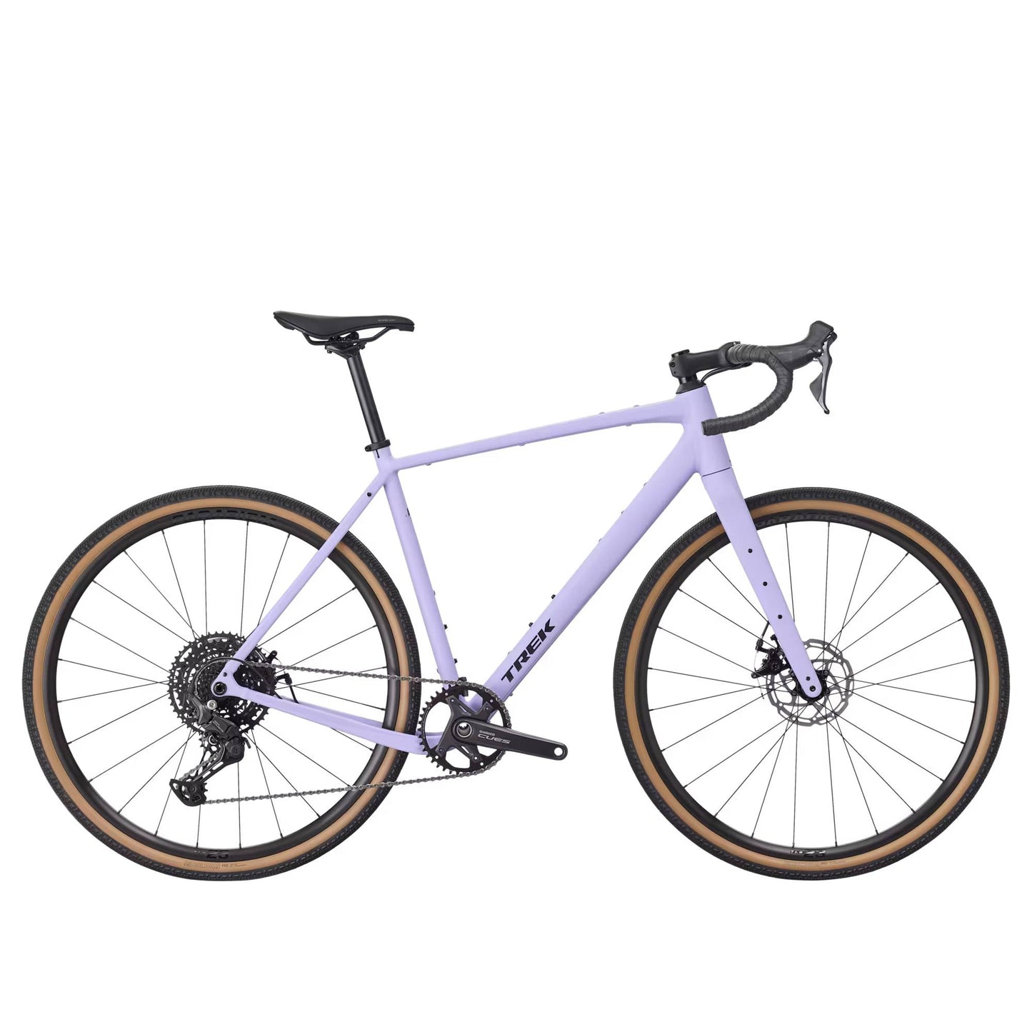 Trek Checkpoint ALR 3 Gen 3 Bike