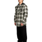Volcom Kenson Mens Insulated Flannel 2026