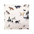 Krimson Klover Dog Days of Snow Adult Gaiter