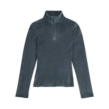 Spyder Shimmer Bug Womens Half Zip 2026