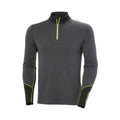 Helly Hansen Lifa Merino MW Mens Half Zip
