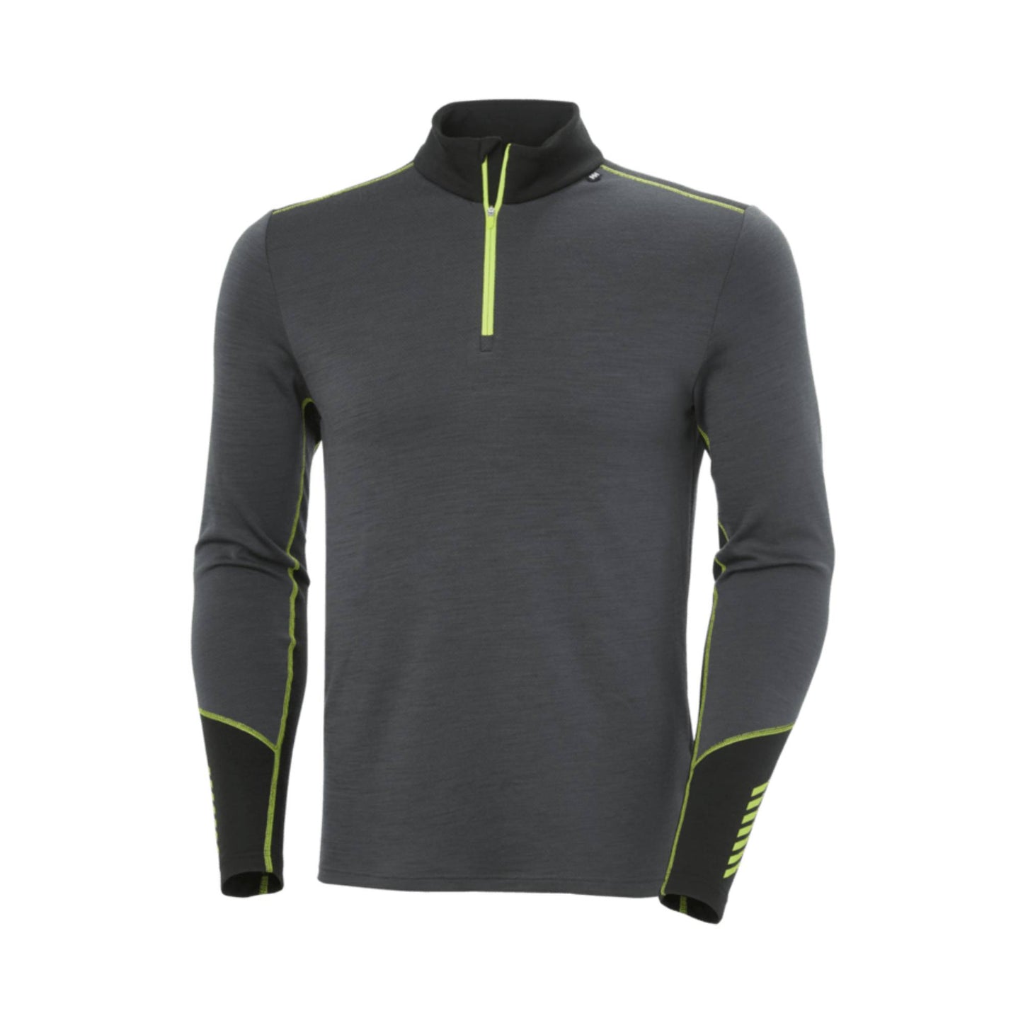 Helly Hansen Lifa Merino MW Mens Half Zip