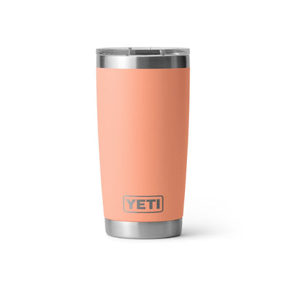 YETI Rambler 20oz Tumbler with MagSlider