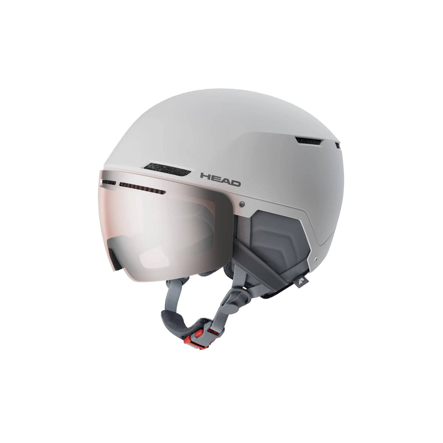 Head Cinema Womens Visor Helmet 2026